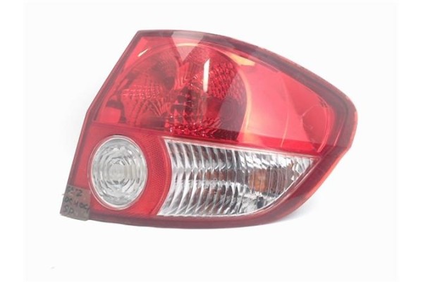 Recambio de piloto trasero derecho para hyundai getz (tb) referencia OEM IAM 924021C010 924021C510 924021C510 , HYUNDAI | 924021