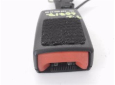 Recambio de anclaje cinturon trasero izquierdo para mercedes-benz clase a (bm 169) 2.0 a 180 cdi (169.007) referencia OEM IAM 16