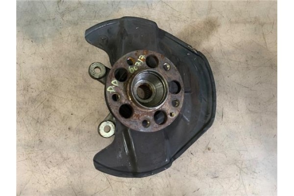 Recambio de mangueta delantero derecha para mercedes-benz clase a (bm 169) 2.0 a 180 cdi (169.007) referencia OEM IAM A169330082