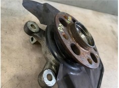 Recambio de mangueta delantero derecha para mercedes-benz clase a (bm 169) 2.0 a 180 cdi (169.007) referencia OEM IAM A169330082