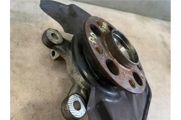 Recambio de mangueta delantero derecha para mercedes-benz clase a (bm 169) 2.0 a 180 cdi (169.007) referencia OEM IAM A169330082