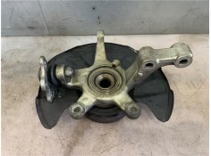 Recambio de mangueta delantero derecha para mercedes-benz clase a (bm 169) 2.0 a 180 cdi (169.007) referencia OEM IAM A169330082