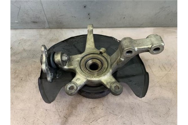 Recambio de mangueta delantero derecha para mercedes-benz clase a (bm 169) 2.0 a 180 cdi (169.007) referencia OEM IAM A169330082