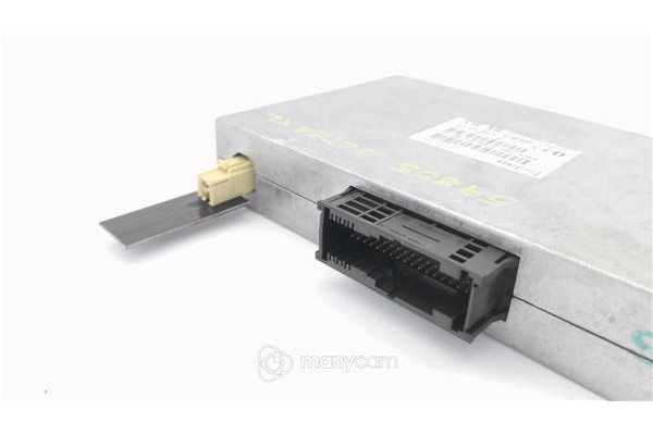 Recambio de centralita para seat altea xl (5p5) 1.9 tdi referencia OEM IAM 5P0862335B  