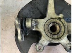 Recambio de mangueta delantero derecha para mercedes-benz clase a (bm 169) 2.0 a 180 cdi (169.007) referencia OEM IAM A169330082