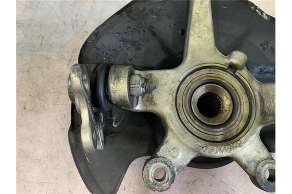 Recambio de mangueta delantero derecha para mercedes-benz clase a (bm 169) 2.0 a 180 cdi (169.007) referencia OEM IAM A169330082