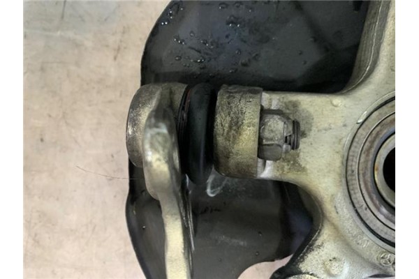 Recambio de mangueta delantero derecha para mercedes-benz clase a (bm 169) 2.0 a 180 cdi (169.007) referencia OEM IAM A169330082