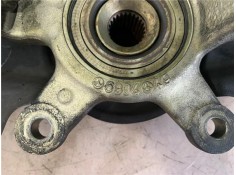 Recambio de mangueta delantero derecha para mercedes-benz clase a (bm 169) 2.0 a 180 cdi (169.007) referencia OEM IAM A169330082