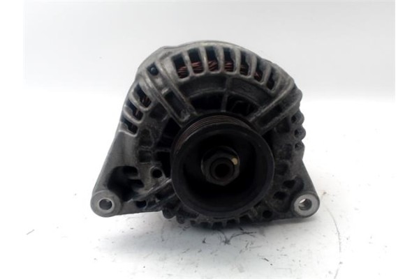 Recambio de alternador para audi a4 berlina (8e) 3.0 referencia OEM IAM   