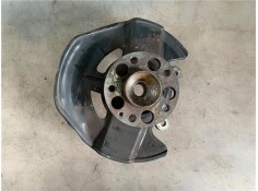 Recambio de mangueta delantero izquierda para mercedes-benz clase a (bm 169) 2.0 a 180 cdi (169.007) referencia OEM IAM A1693300