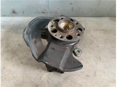 Recambio de mangueta delantero izquierda para mercedes-benz clase a (bm 169) 2.0 a 180 cdi (169.007) referencia OEM IAM A1693300