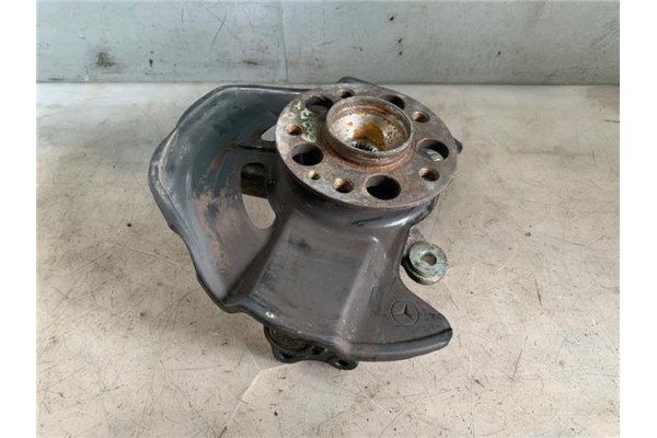 Recambio de mangueta delantero izquierda para mercedes-benz clase a (bm 169) 2.0 a 180 cdi (169.007) referencia OEM IAM A1693300