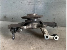 Recambio de mangueta delantero izquierda para mercedes-benz clase a (bm 169) 2.0 a 180 cdi (169.007) referencia OEM IAM A1693300