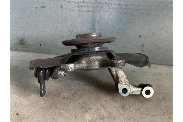 Recambio de mangueta delantero izquierda para mercedes-benz clase a (bm 169) 2.0 a 180 cdi (169.007) referencia OEM IAM A1693300