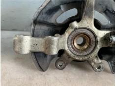 Recambio de mangueta delantero izquierda para mercedes-benz clase a (bm 169) 2.0 a 180 cdi (169.007) referencia OEM IAM A1693300