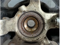 Recambio de mangueta delantero izquierda para mercedes-benz clase a (bm 169) 2.0 a 180 cdi (169.007) referencia OEM IAM A1693300