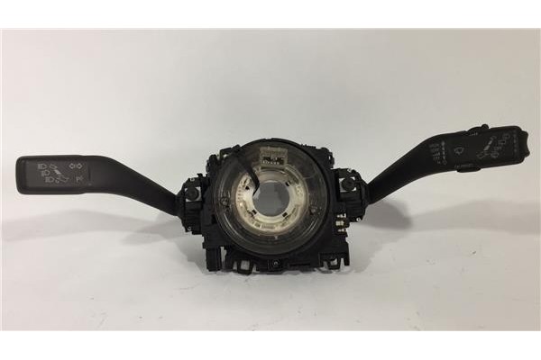Recambio de mando de luces para volkswagen golf vi (5k1)(2008) 1.6 advance [1,6 ltr. - 77 kw tdi dpf] referencia OEM IAM 5K09535