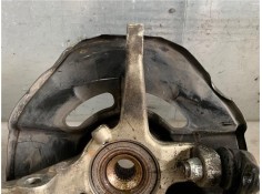 Recambio de mangueta delantero izquierda para mercedes-benz clase a (bm 169) 2.0 a 180 cdi (169.007) referencia OEM IAM A1693300