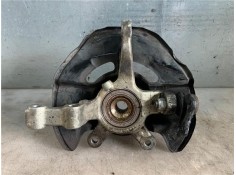 Recambio de mangueta delantero izquierda para mercedes-benz clase a (bm 169) 2.0 a 180 cdi (169.007) referencia OEM IAM A1693300