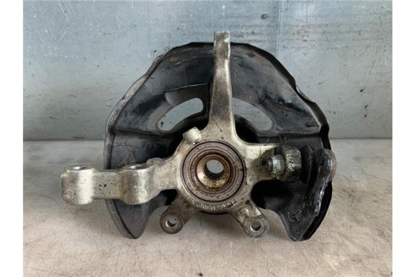 Recambio de mangueta delantero izquierda para mercedes-benz clase a (bm 169) 2.0 a 180 cdi (169.007) referencia OEM IAM A1693300