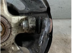 Recambio de mangueta delantero izquierda para mercedes-benz clase a (bm 169) 2.0 a 180 cdi (169.007) referencia OEM IAM A1693300