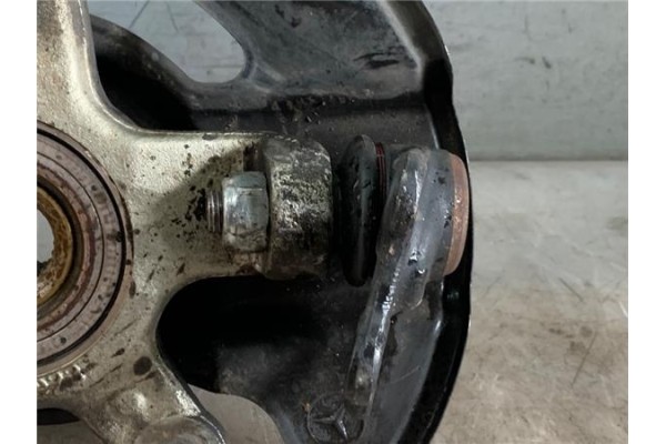 Recambio de mangueta delantero izquierda para mercedes-benz clase a (bm 169) 2.0 a 180 cdi (169.007) referencia OEM IAM A1693300