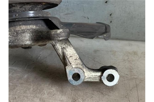 Recambio de mangueta delantero izquierda para mercedes-benz clase a (bm 169) 2.0 a 180 cdi (169.007) referencia OEM IAM A1693300