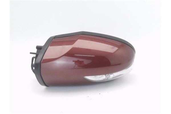 Recambio de retrovisor electrico izquierdo para mercedes-benz clase a (bm 169) 2.0 a 180 cdi (169.007) referencia OEM IAM A31404