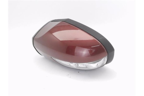 Recambio de retrovisor electrico izquierdo para mercedes-benz clase a (bm 169) 2.0 a 180 cdi (169.007) referencia OEM IAM A31404