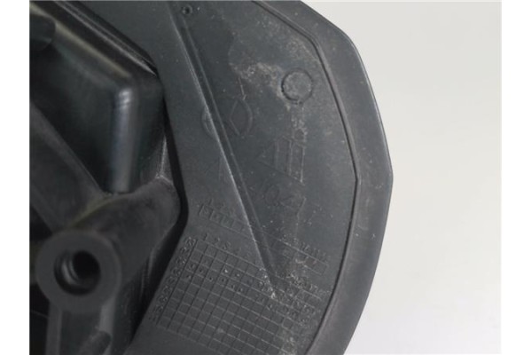 Recambio de retrovisor electrico izquierdo para mercedes-benz clase a (bm 169) 2.0 a 180 cdi (169.007) referencia OEM IAM A31404