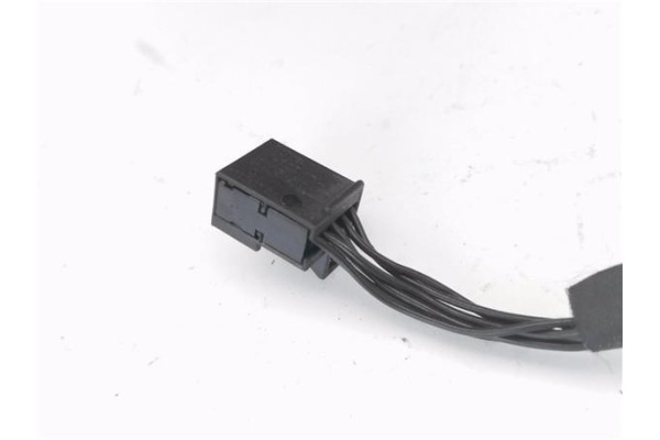 Recambio de retrovisor electrico izquierdo para mercedes-benz clase a (bm 169) 2.0 a 180 cdi (169.007) referencia OEM IAM A31404