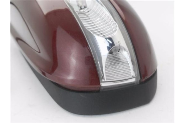 Recambio de retrovisor electrico izquierdo para mercedes-benz clase a (bm 169) 2.0 a 180 cdi (169.007) referencia OEM IAM A31404