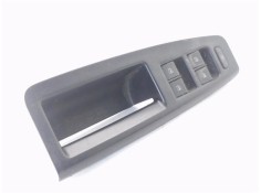 Recambio de mando elevalunas delantero izquierdo para volkswagen polo iv (9n1) 1.4 tdi referencia OEM IAM 6Q1867171F  