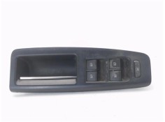 Recambio de mando elevalunas delantero izquierdo para volkswagen polo iv (9n1) 1.4 tdi referencia OEM IAM 6Q1867171F  