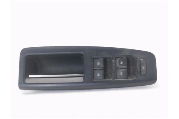 Recambio de mando elevalunas delantero izquierdo para volkswagen polo iv (9n1) 1.4 tdi referencia OEM IAM 6Q1867171F  