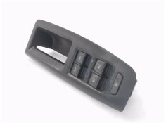 Recambio de mando elevalunas delantero izquierdo para volkswagen polo iv (9n1) 1.4 tdi referencia OEM IAM 6Q1867171F  