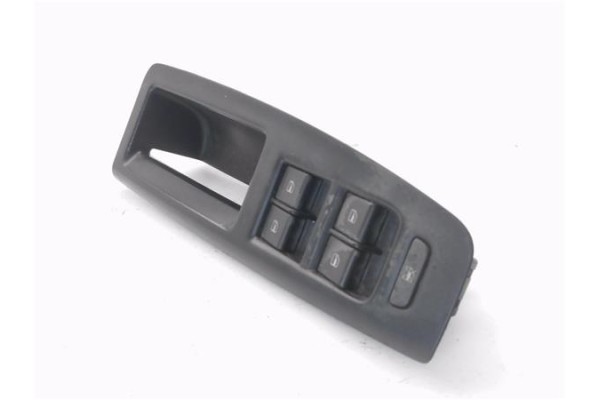 Recambio de mando elevalunas delantero izquierdo para volkswagen polo iv (9n1) 1.4 tdi referencia OEM IAM 6Q1867171F  