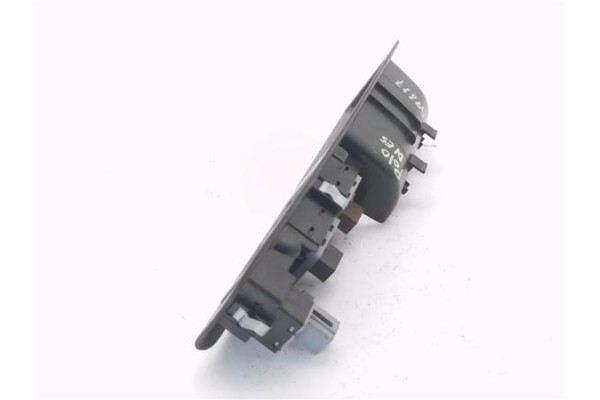 Recambio de mando elevalunas delantero izquierdo para volkswagen polo iv (9n1) 1.4 tdi referencia OEM IAM 6Q1867171F  