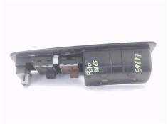 Recambio de mando elevalunas delantero izquierdo para volkswagen polo iv (9n1) 1.4 tdi referencia OEM IAM 6Q1867171F  