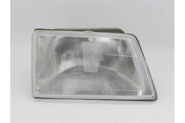 Recambio de faro delantero dcho para peugeot 205 berlina 1.4 referencia OEM IAM   
