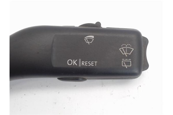 Recambio de mando limpiaparabrisas para seat leon (1p1) referencia OEM IAM 1K0953519A  