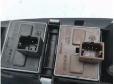 Recambio de mando elevalunas delantero izquierdo para volkswagen polo iv (9n1) 1.4 tdi referencia OEM IAM 6Q1867171F  