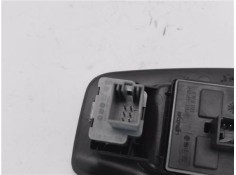 Recambio de mando elevalunas delantero izquierdo para volkswagen polo iv (9n1) 1.4 tdi referencia OEM IAM 6Q1867171F  