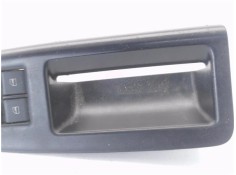 Recambio de mando elevalunas delantero izquierdo para volkswagen polo iv (9n1) 1.4 tdi referencia OEM IAM 6Q1867171F  