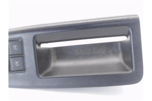 Recambio de mando elevalunas delantero izquierdo para volkswagen polo iv (9n1) 1.4 tdi referencia OEM IAM 6Q1867171F  