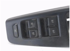 Recambio de mando elevalunas delantero izquierdo para volkswagen polo iv (9n1) 1.4 tdi referencia OEM IAM 6Q1867171F  