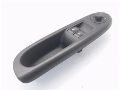 Recambio de mando elevalunas delantero izquierdo para renault clio ii fase ii (b/cb0) 1.5 authentique confort referencia OEM IAM