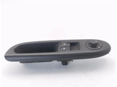 Recambio de mando elevalunas delantero izquierdo para renault clio ii fase ii (b/cb0) 1.5 authentique confort referencia OEM IAM
