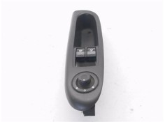 Recambio de mando elevalunas delantero izquierdo para renault clio ii fase ii (b/cb0) 1.5 authentique confort referencia OEM IAM