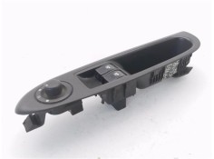 Recambio de mando elevalunas delantero izquierdo para renault clio ii fase ii (b/cb0) 1.5 authentique confort referencia OEM IAM